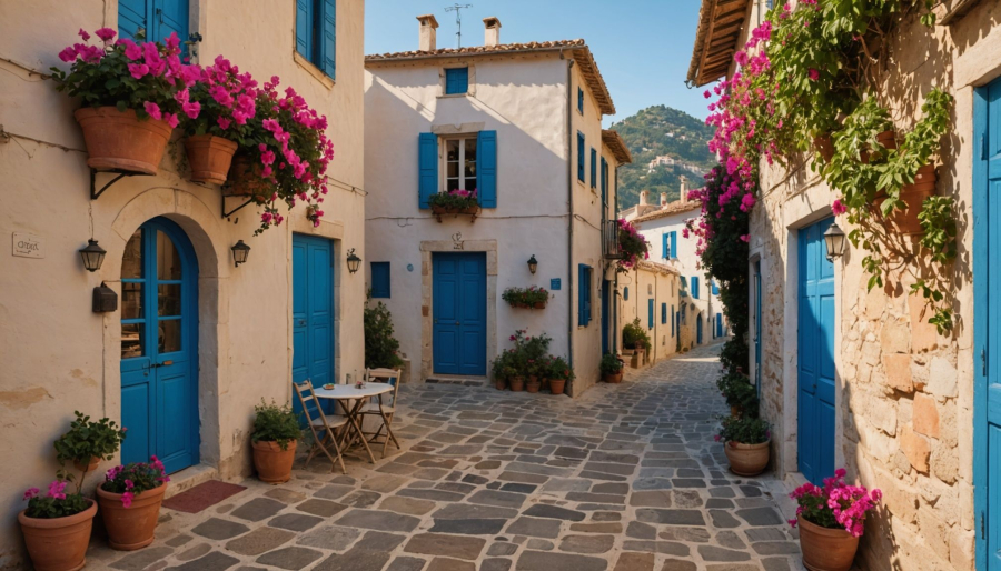 Complete guide to seasonal rentals on the giens peninsula